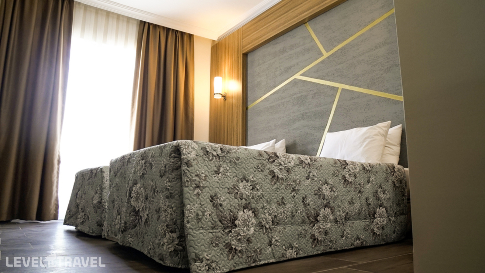 фотографии номера Стандартный номер отеля Dionisus Hotel в Турция(Кадрие) - фото №14