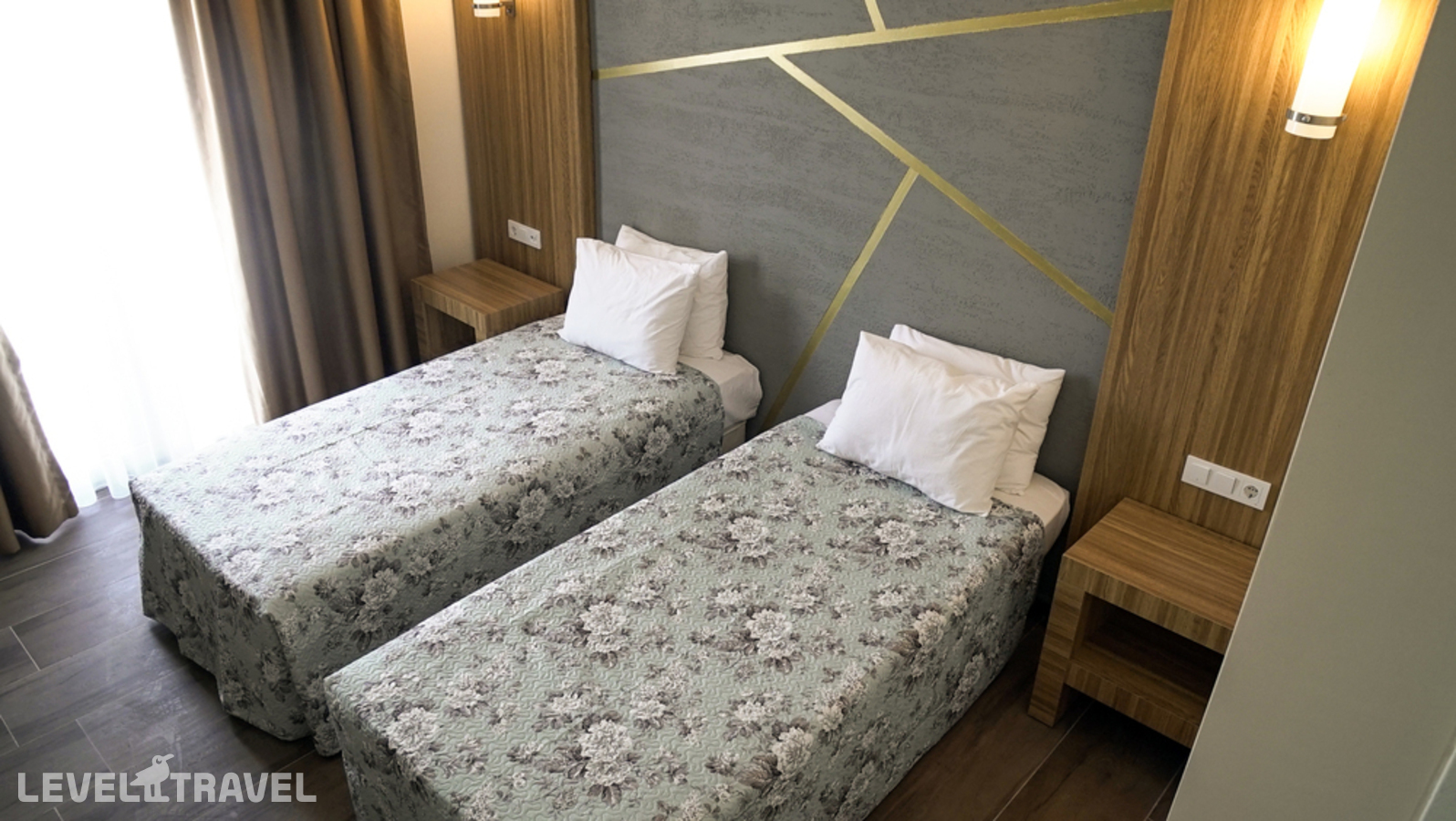 фотографии номера Стандартный номер отеля Dionisus Hotel в Турция(Кадрие) - фото №16