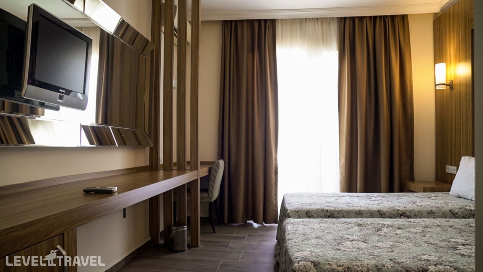 фотографии номера Стандартный номер отеля Dionisus Hotel в Турция(Кадрие) - фото №12