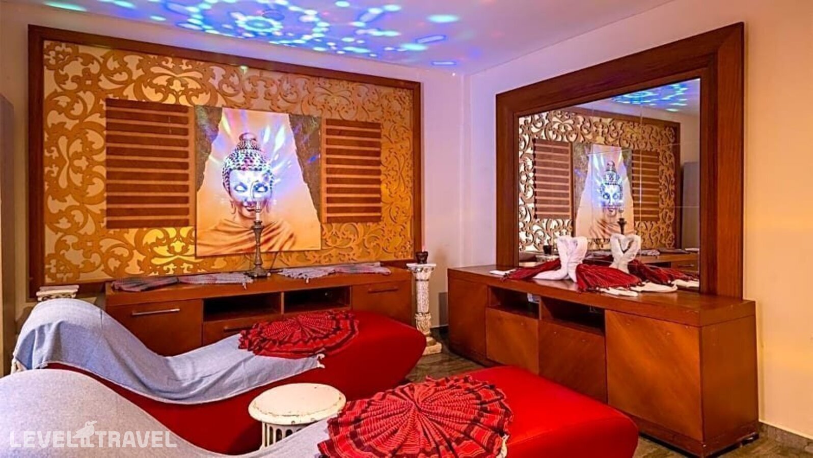 фотографии номера Стандартный номер отеля Dionisus Hotel в Турция(Кадрие) - фото №22