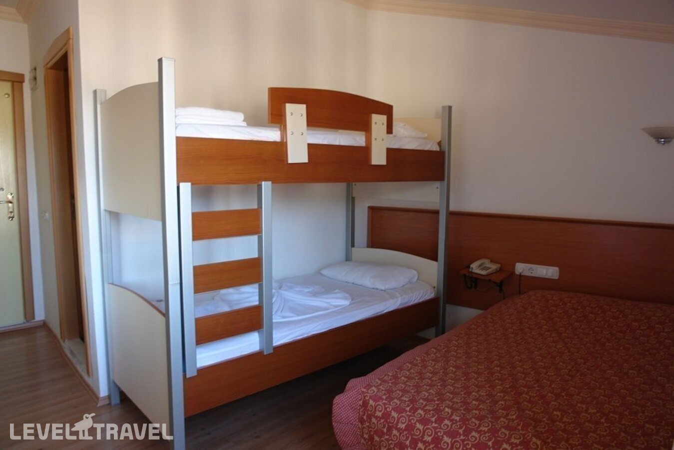 фотографии номера Стандартный номер отеля Arikan Inn Hotel в Турция(Кемер - центр) - фото №9
