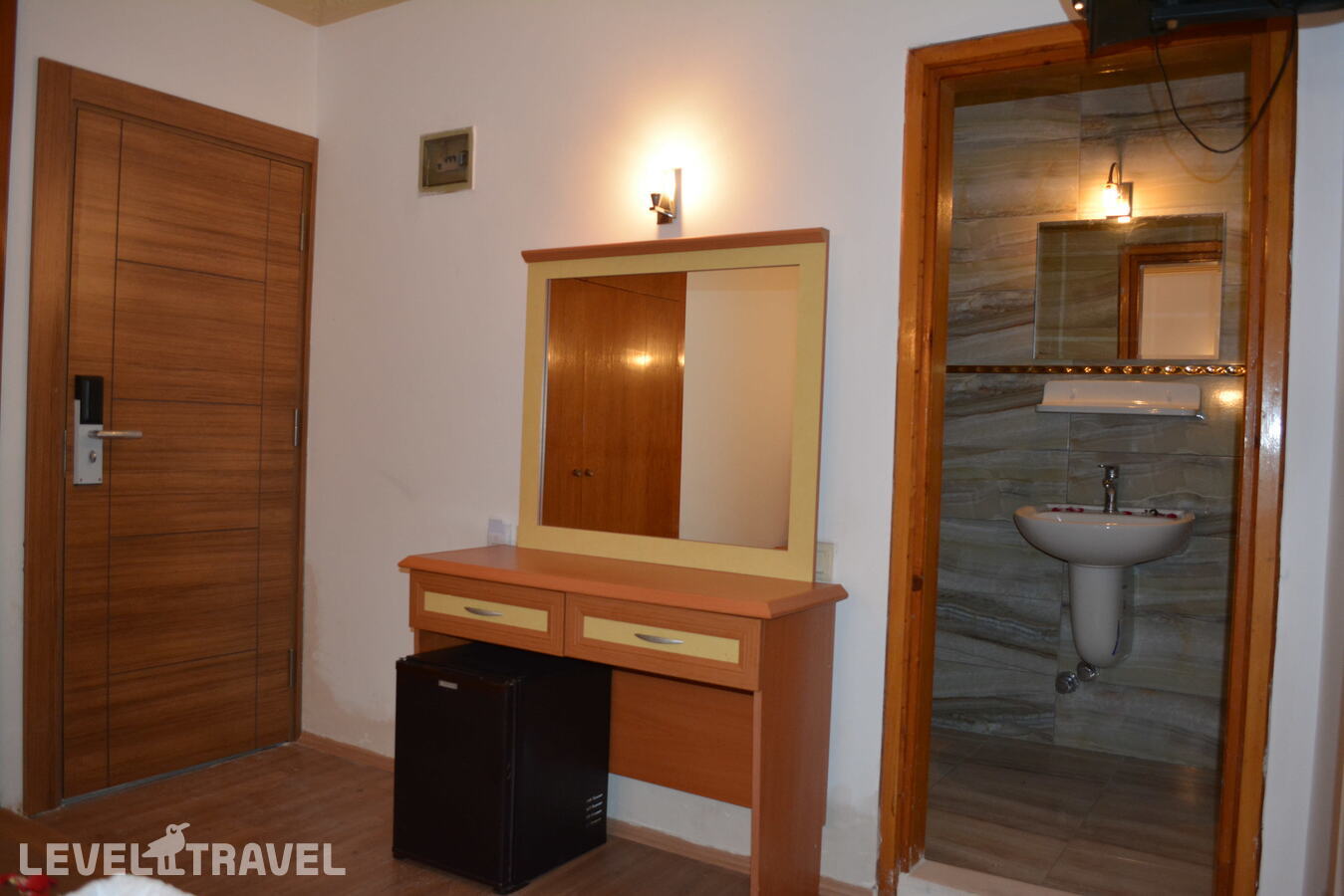 фотографии номера Стандартный номер отеля Arikan Inn Hotel в Турция(Кемер - центр) - фото №4