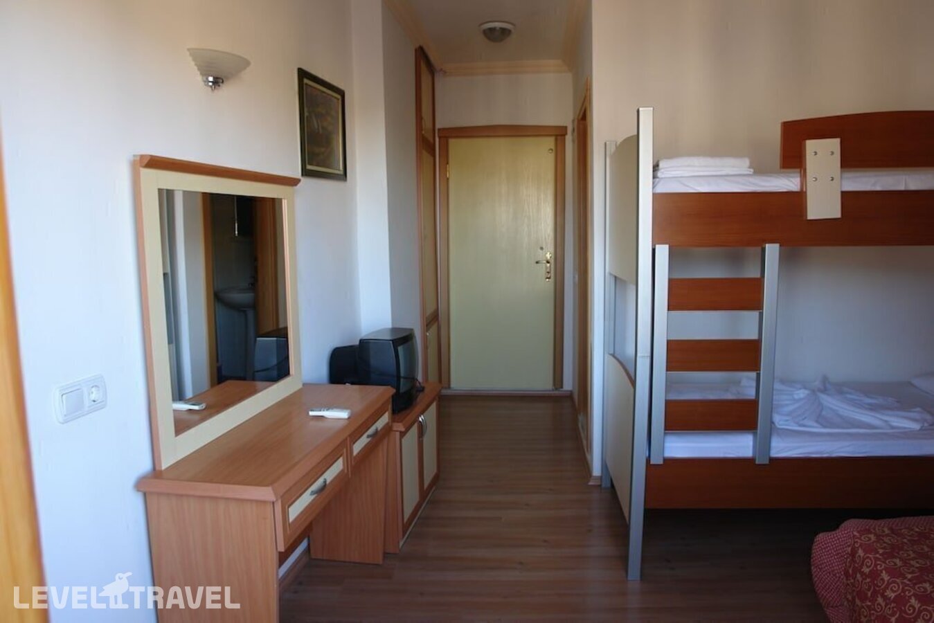фотографии номера Стандартный номер отеля Arikan Inn Hotel в Турция(Кемер - центр) - фото №8