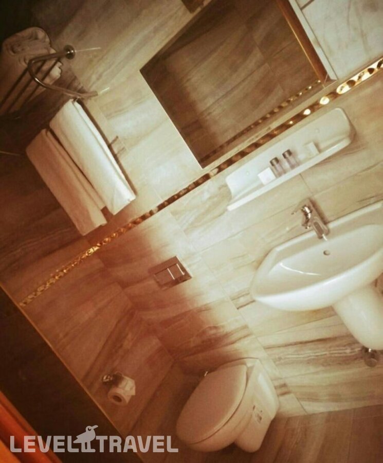 фотографии номера Стандартный номер отеля Arikan Inn Hotel в Турция(Кемер - центр) - фото №5