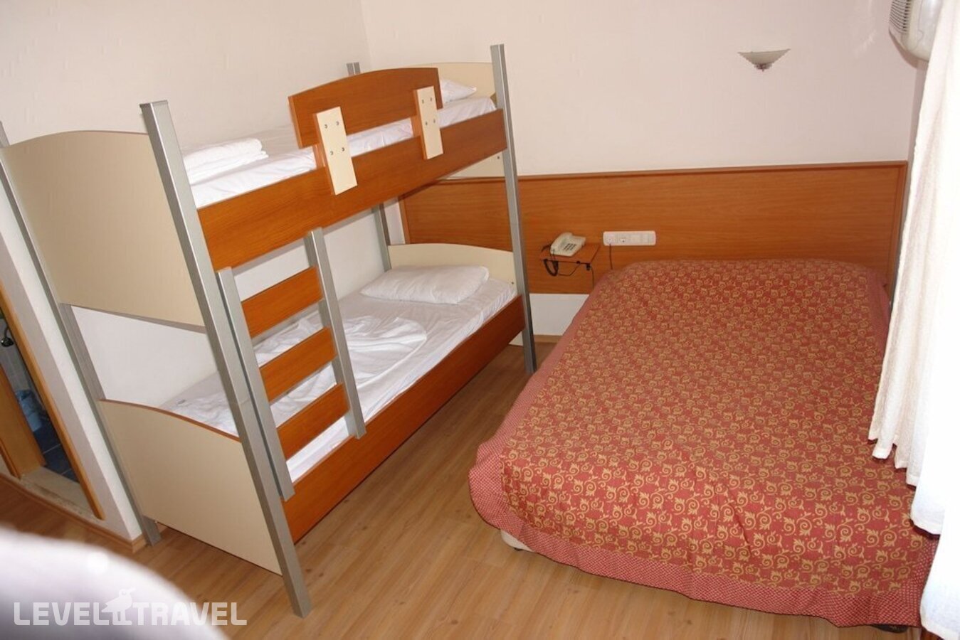 фотографии номера Стандартный номер отеля Arikan Inn Hotel в Турция(Кемер - центр) - фото №7