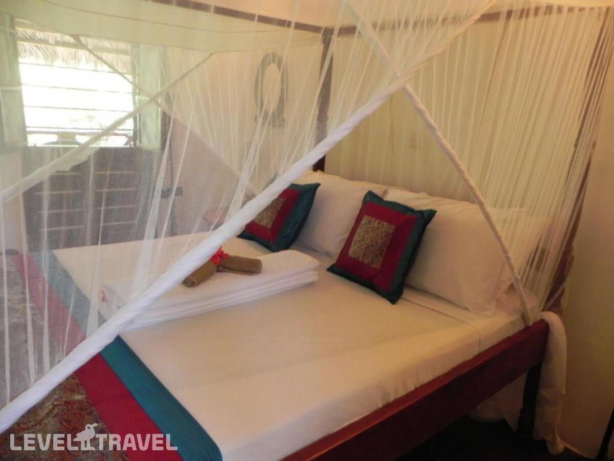 фотографии номера Стандартный номер отеля Langi Langi Beach Bungalows в Танзания(Нунгви Бич) - фото №4