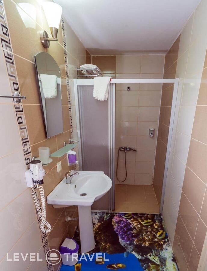 фотографии номера Номер Garden отеля Aperion Beach Hotel в Турция(Кызылот) - фото №4