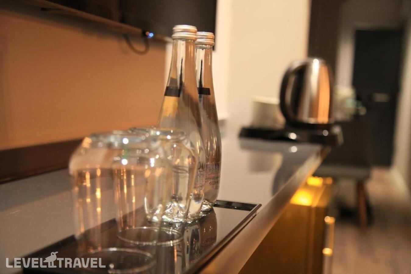 Делюкс (двуспальная кровать) — фото 11