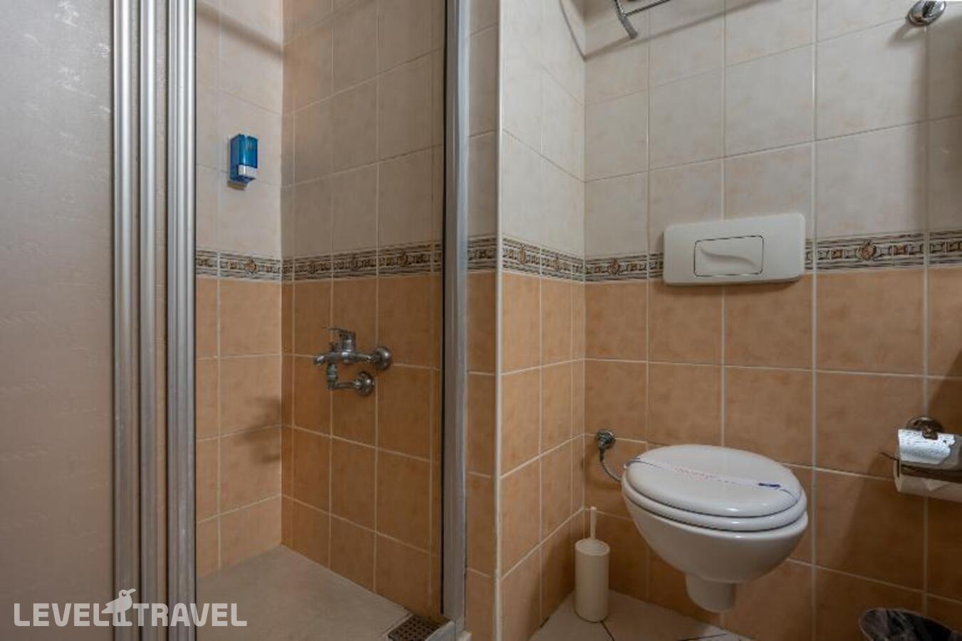 фотографии номера Одноместный номер отеля Grand Viking Hotel в Турция(Кемер - центр) - фото №4