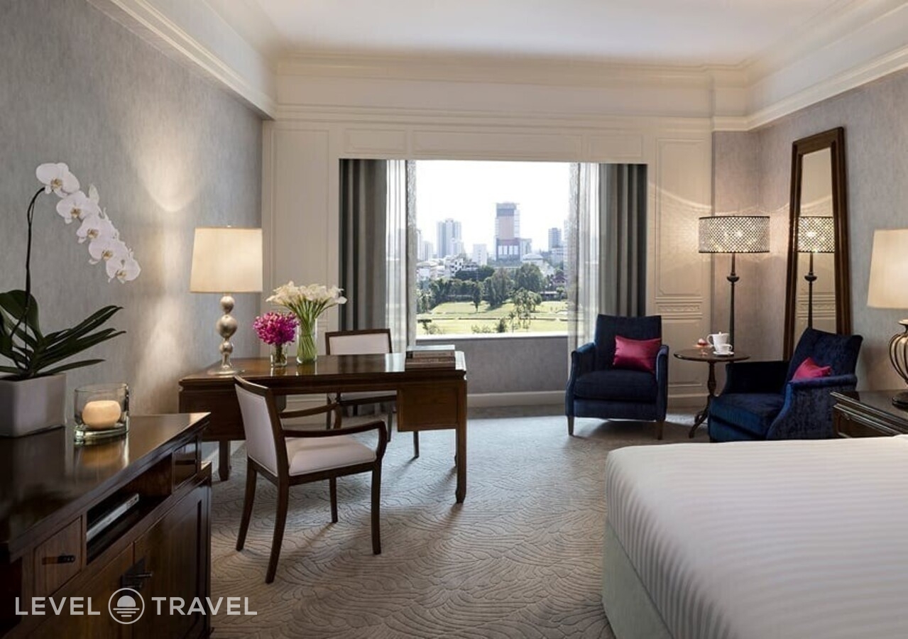 Двухместный клубный номер Kasara 2 отдельные кровати — фото 2