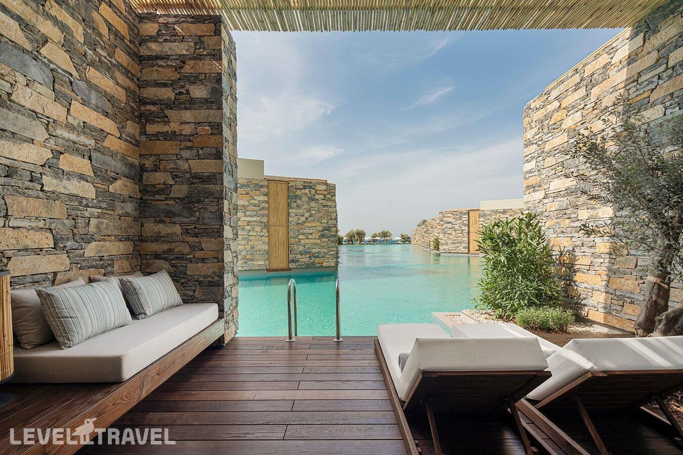 фотографии номера Делюкс Laguna отеля Voyage Torba Hotel в Турция(Торба) - фото №1