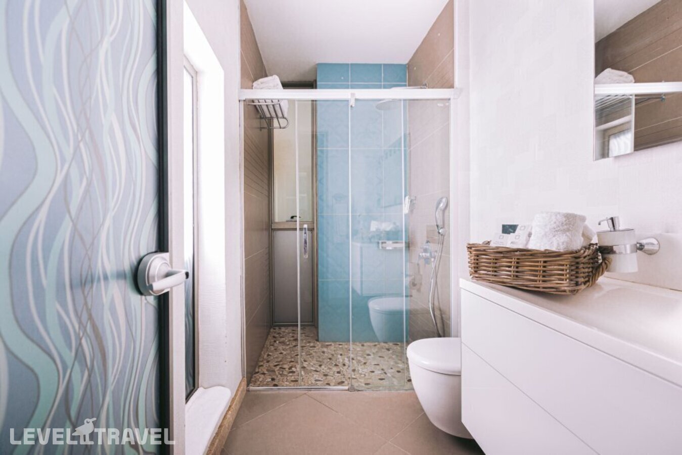 фотографии номера Делюкс отеля Ilica Hotel Spa Wellness Resort в Турция(Чешме) - фото №31