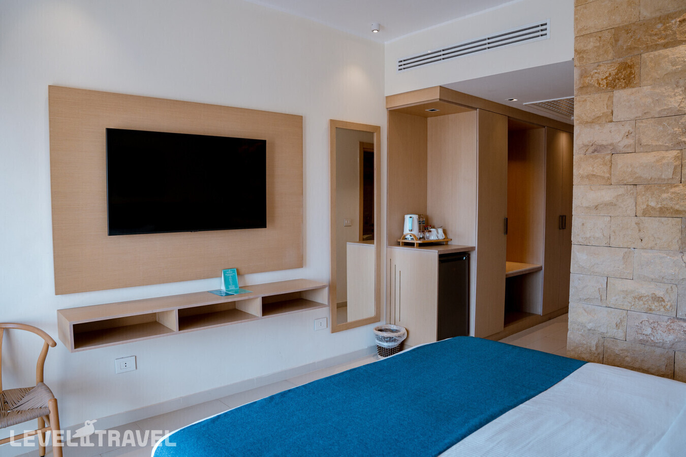 фотографии номера Номер Комфорт отеля Fort Arabesque The West Bay (Adults Only 16+) в Египет(Макади Бэй) - фото №6