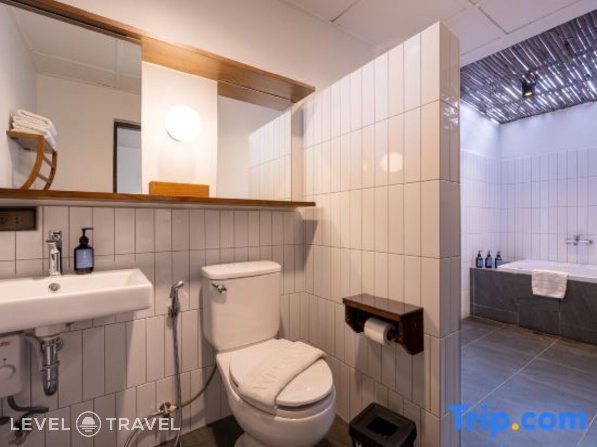 фотографии номера Вилла Grand с видом на бассейн отеля Rose Bay Resort в Таиланд(Центральная Паттайя) - фото №5