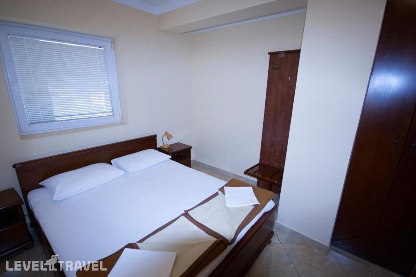 фотографии номера Апартаменты Comfort с видом на море отеля Contessa Apartments в Черногория(Будва) - фото №25