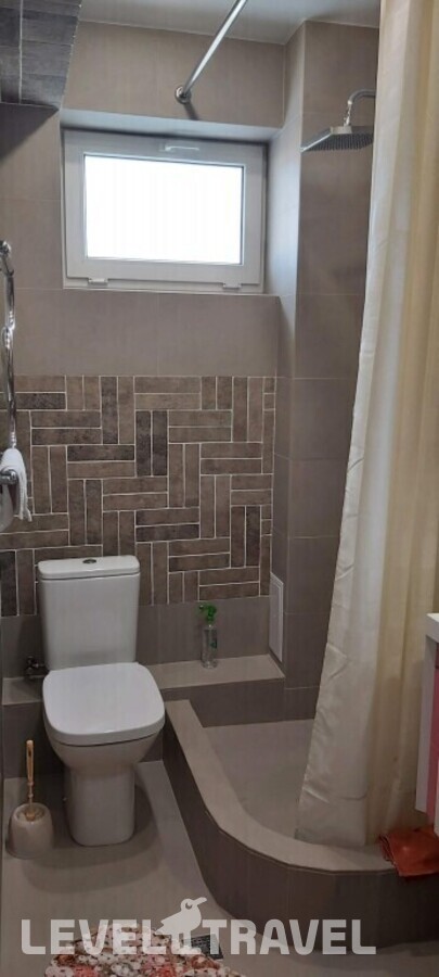 Studio Apartment с видом на внутренний двор — фото 4