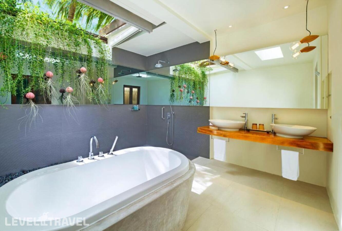 Пляжная вилла Wonderful Oasis — фото 7