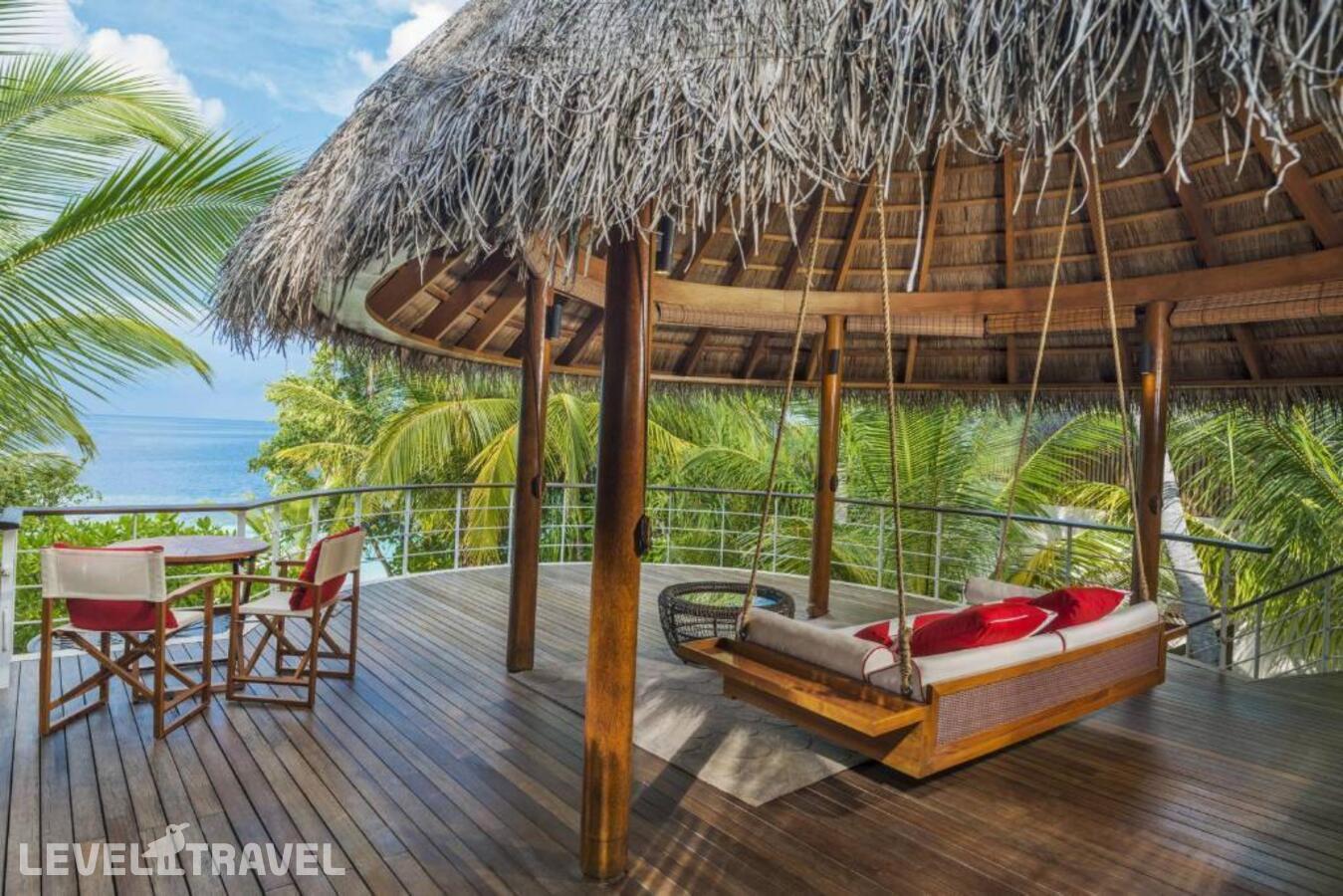 Пляжная вилла Wonderful Oasis — фото 4