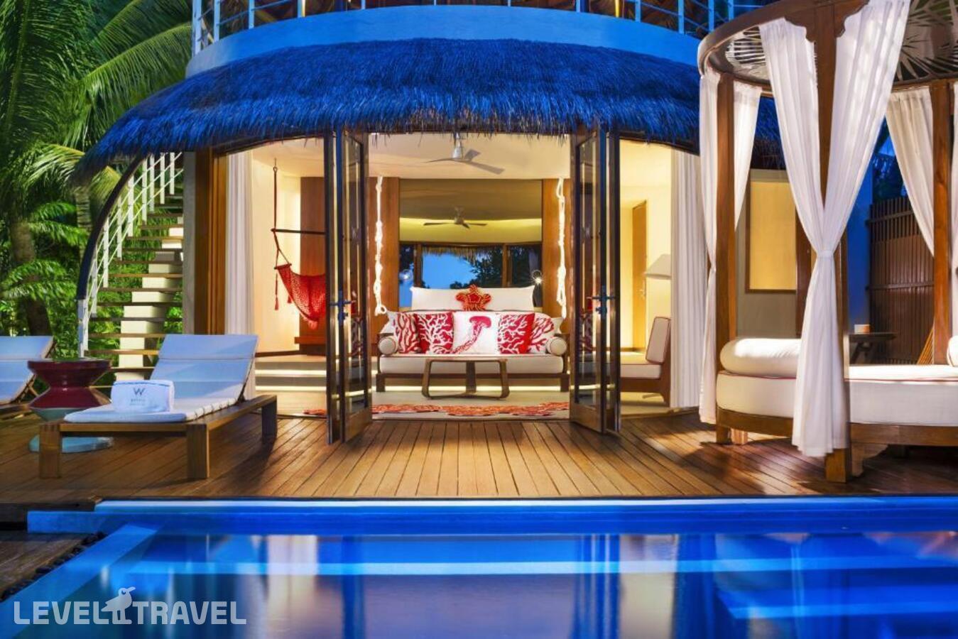 Пляжная вилла Wonderful Oasis — фото 1