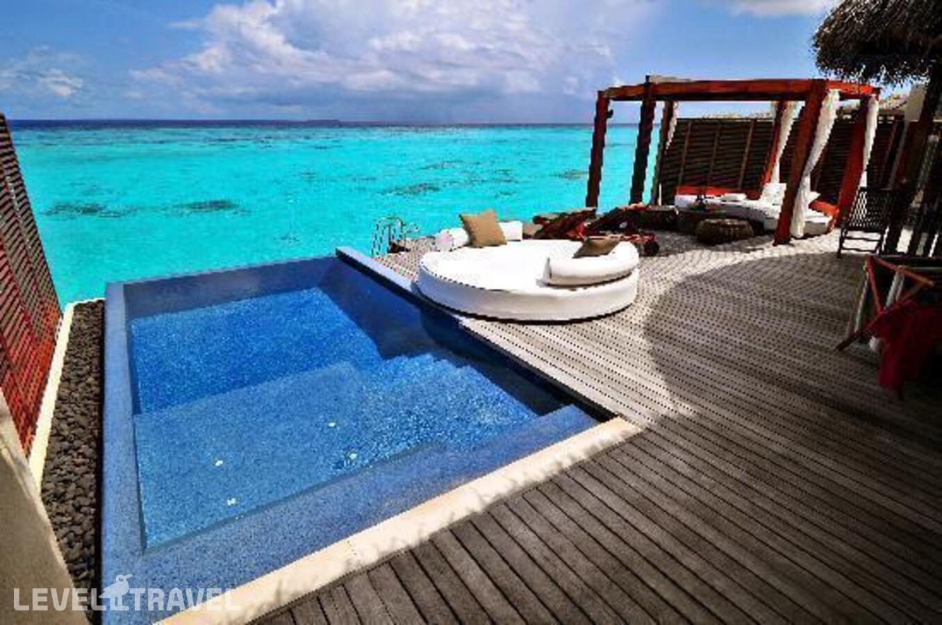 Вилла Ocean Oasis — фото 1