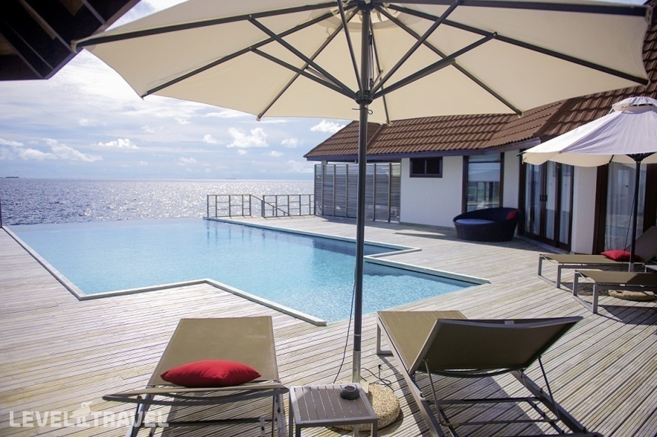 Люкс президентский — фото 1