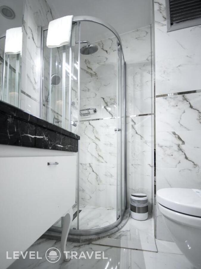 Двухместный Bed & Breakfast номер Economy двуспальная кровать — фото 4