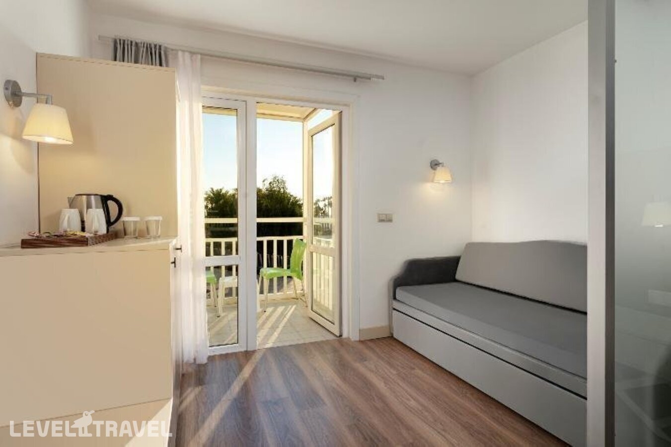 Стандартный номер — фото 5