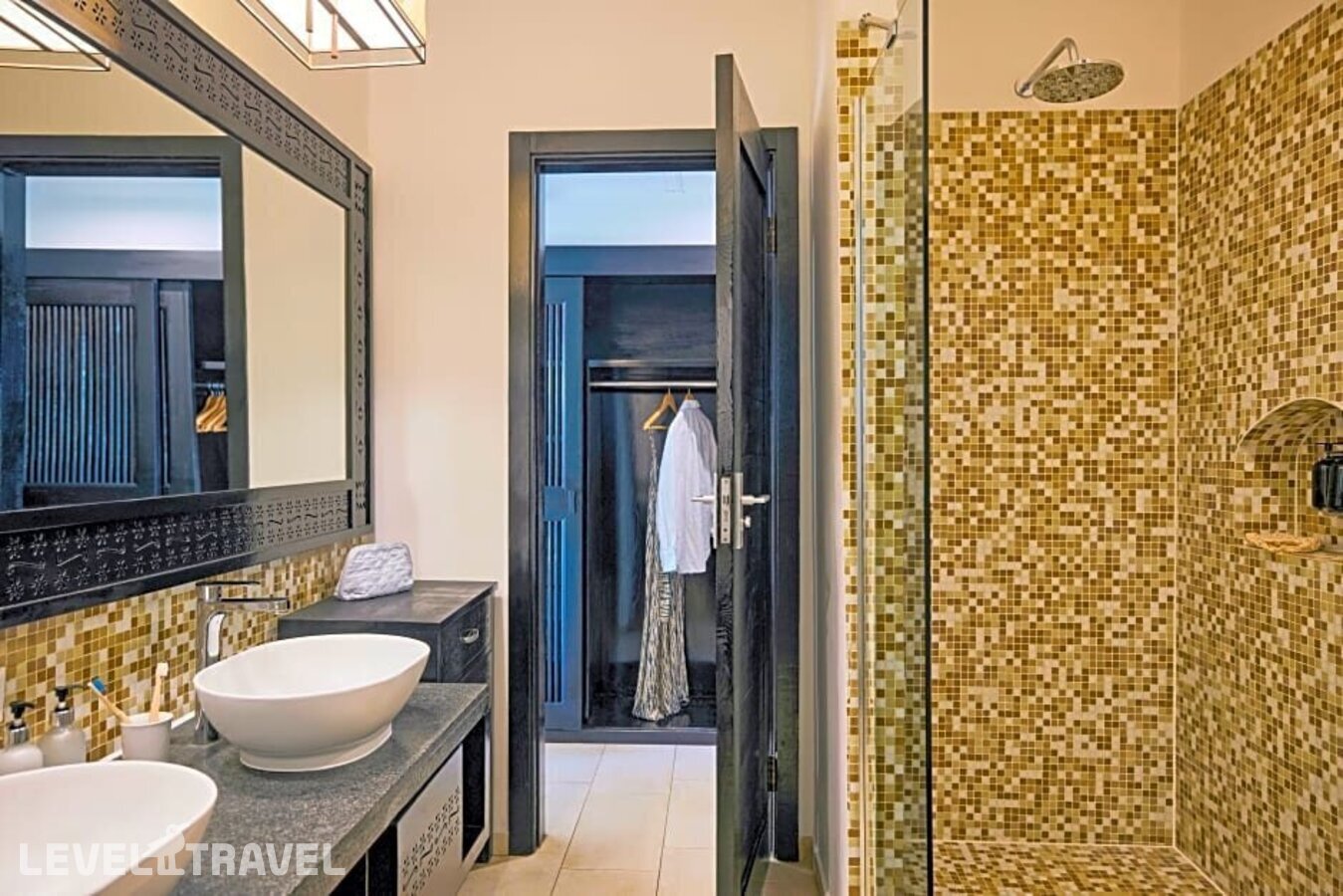 фотографии номера Делюкс с видом на сад отеля Tui Blue Bahari Zanzibar (Ex. Dream Of Zanzibar) в Танзания(Пвани Мчангани) - фото №15