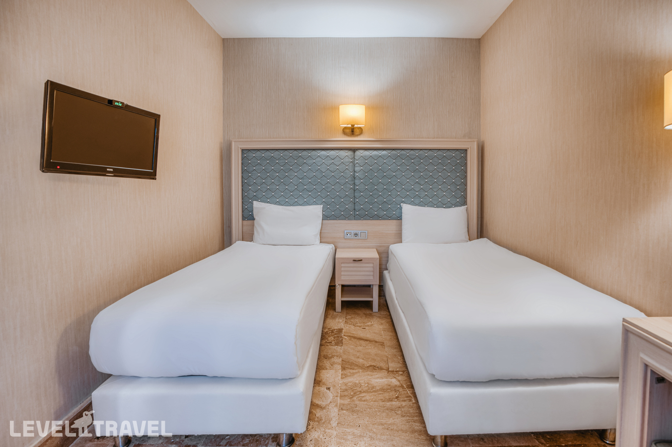 фотографии номера Семейный делюкс отеля Marti Myra Hotel в Турция(Текирова) - фото №5
