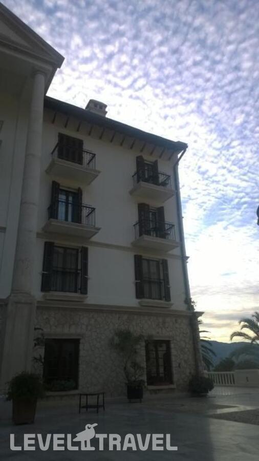 фотографии номера Стандартный с видом на сад отеля Patara Prince Hotel & Resort в Турция(Калкан) - фото №4
