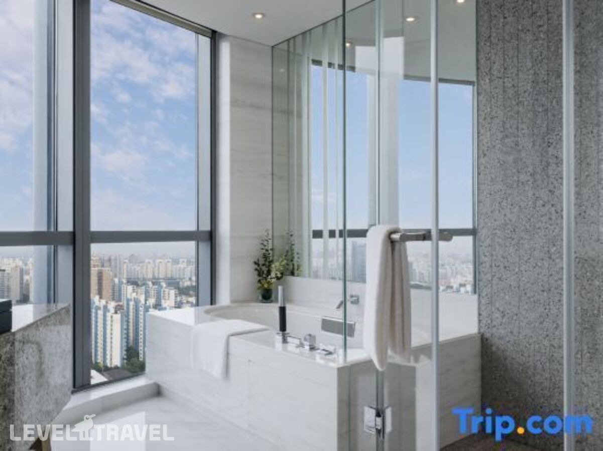Двухместный клубный номер Standard 2 отдельные кровати — фото 10