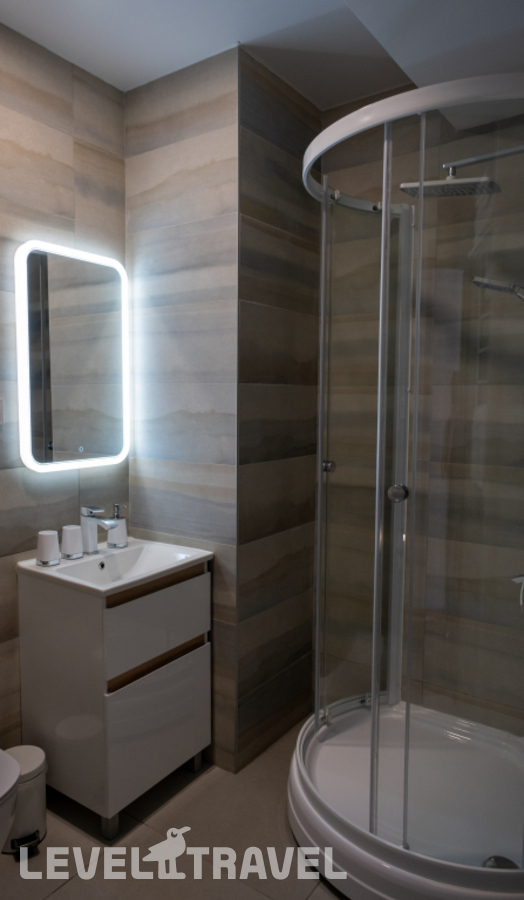 фотографии номера Номер Комфорт отеля Teriberka Hotel By Eco Home (Териберка Бай Эко Хоум) в Россия(Териберка) - фото №4