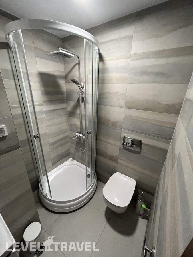 фотографии номера Номер Комфорт отеля Teriberka Hotel By Eco Home (Териберка Бай Эко Хоум) в Россия(Териберка) - фото №5