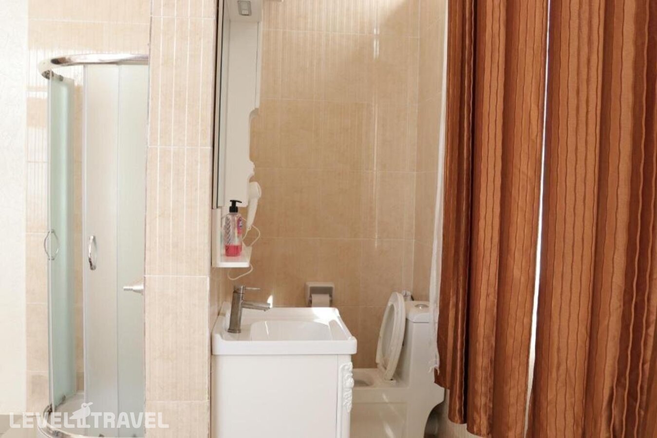 фотографии номера Стандартный (две односпальные кровати) отеля Mocco Beach Villa в Танзания(Кендва Бич) - фото №19