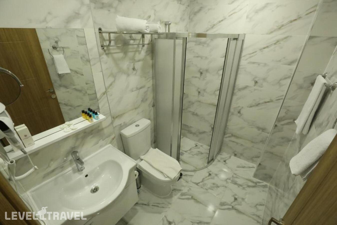 фотографии номера Люкс отеля El Emin Istanbul Hotel в Турция(Кючюкчекмедже) - фото №2