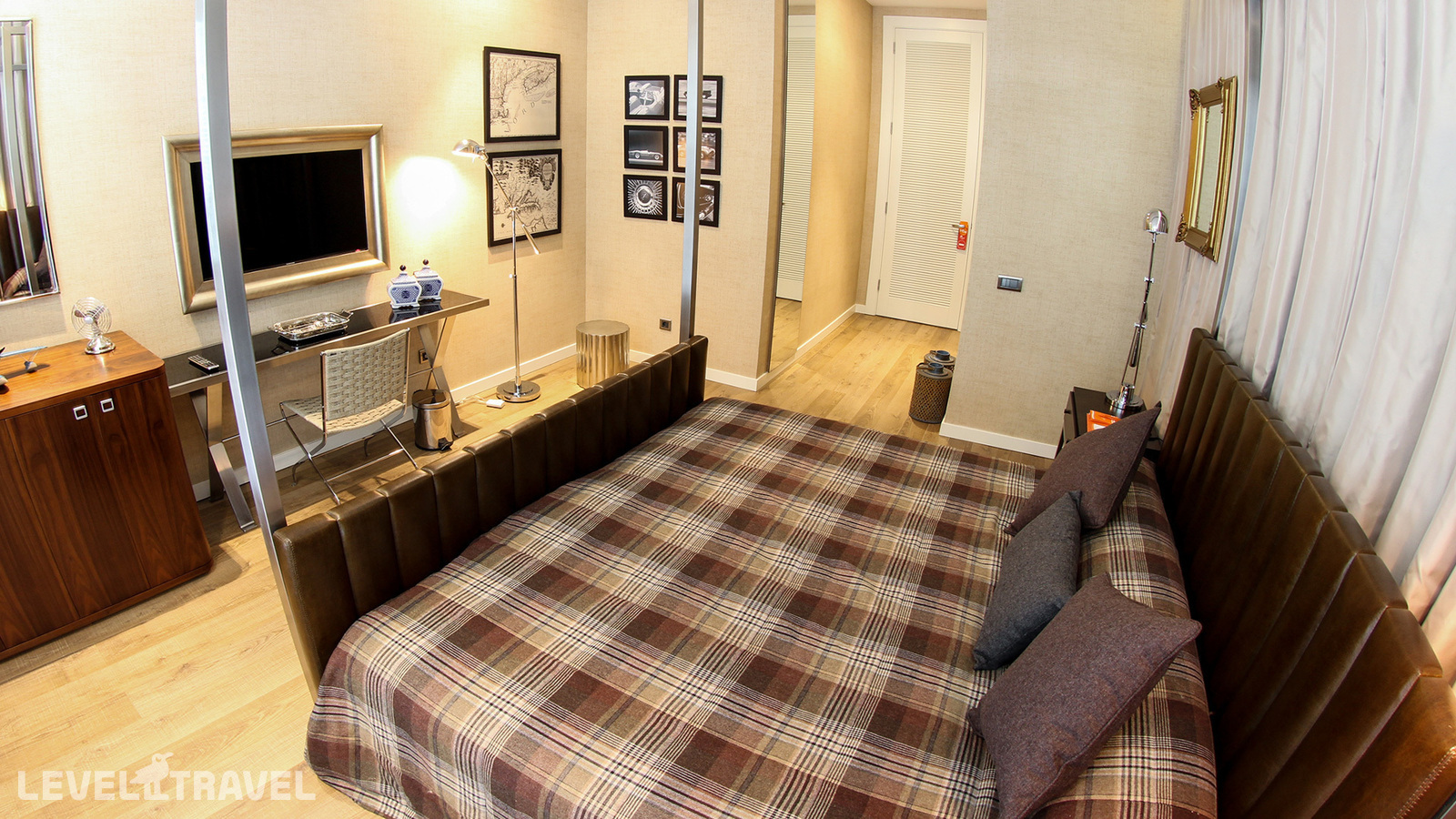 фотографии номера Люкс президентский отеля Elegance Hotel в Турция(Мармарис - центр) - фото №13