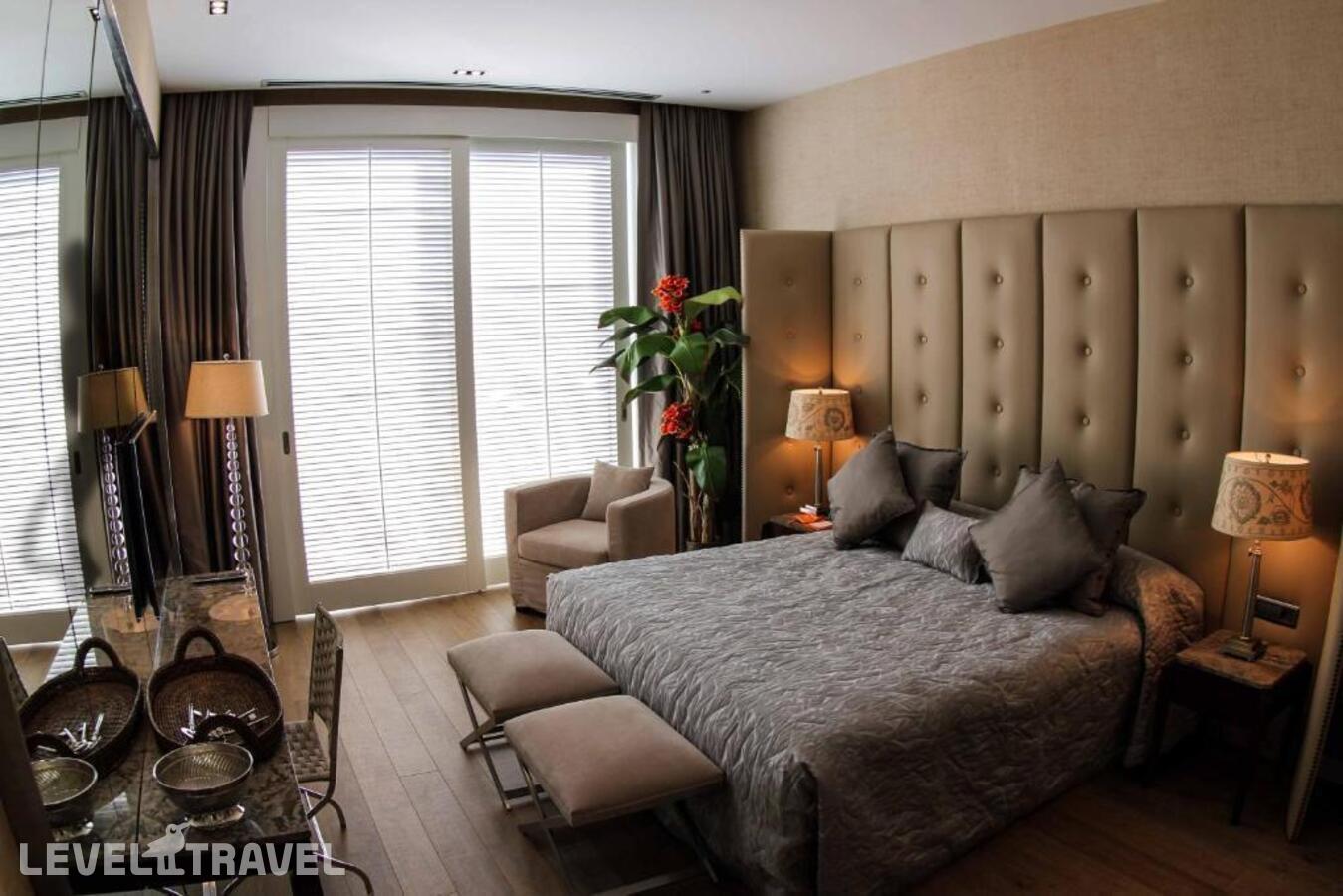 фотографии номера Люкс президентский отеля Elegance Hotel в Турция(Мармарис - центр) - фото №41