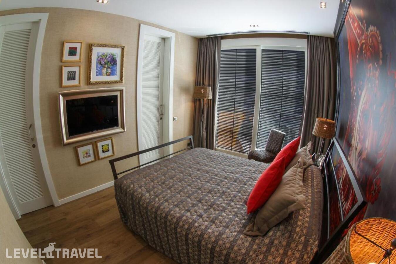 фотографии номера Люкс президентский отеля Elegance Hotel в Турция(Мармарис - центр) - фото №38