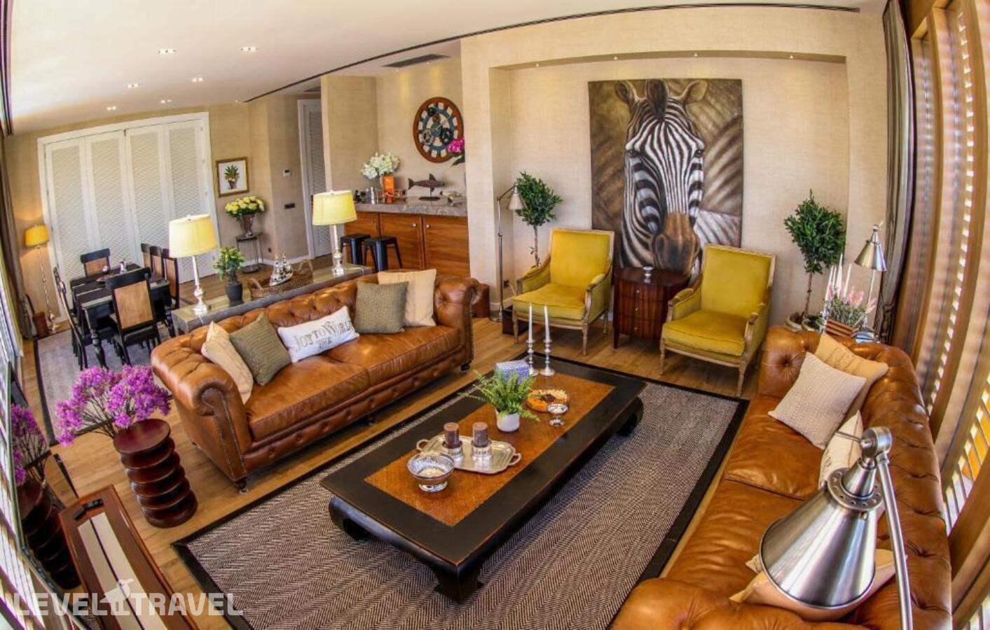 фотографии номера Люкс президентский отеля Elegance Hotel в Турция(Мармарис - центр) - фото №31
