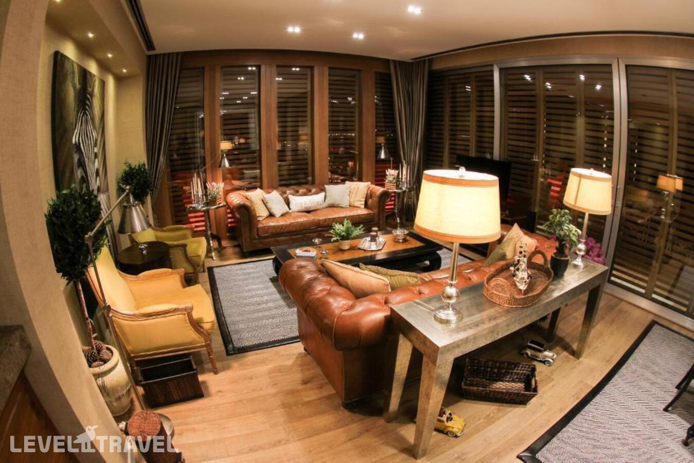 фотографии номера Люкс президентский отеля Elegance Hotel в Турция(Мармарис - центр) - фото №28