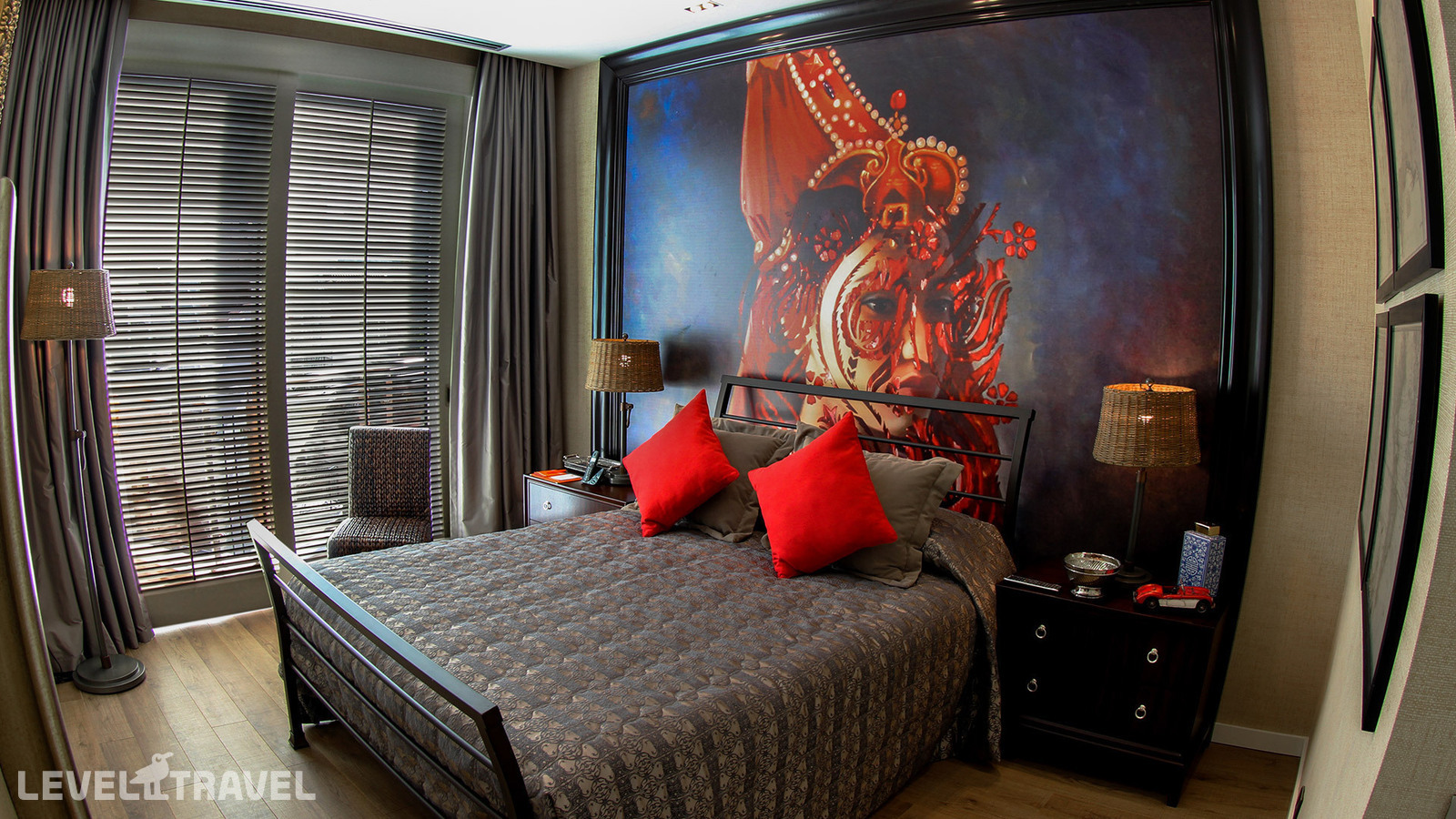 фотографии номера Люкс президентский отеля Elegance Hotel в Турция(Мармарис - центр) - фото №10