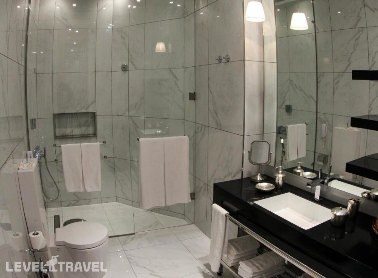 фотографии номера Люкс президентский отеля Elegance Hotel в Турция(Мармарис - центр) - фото №35