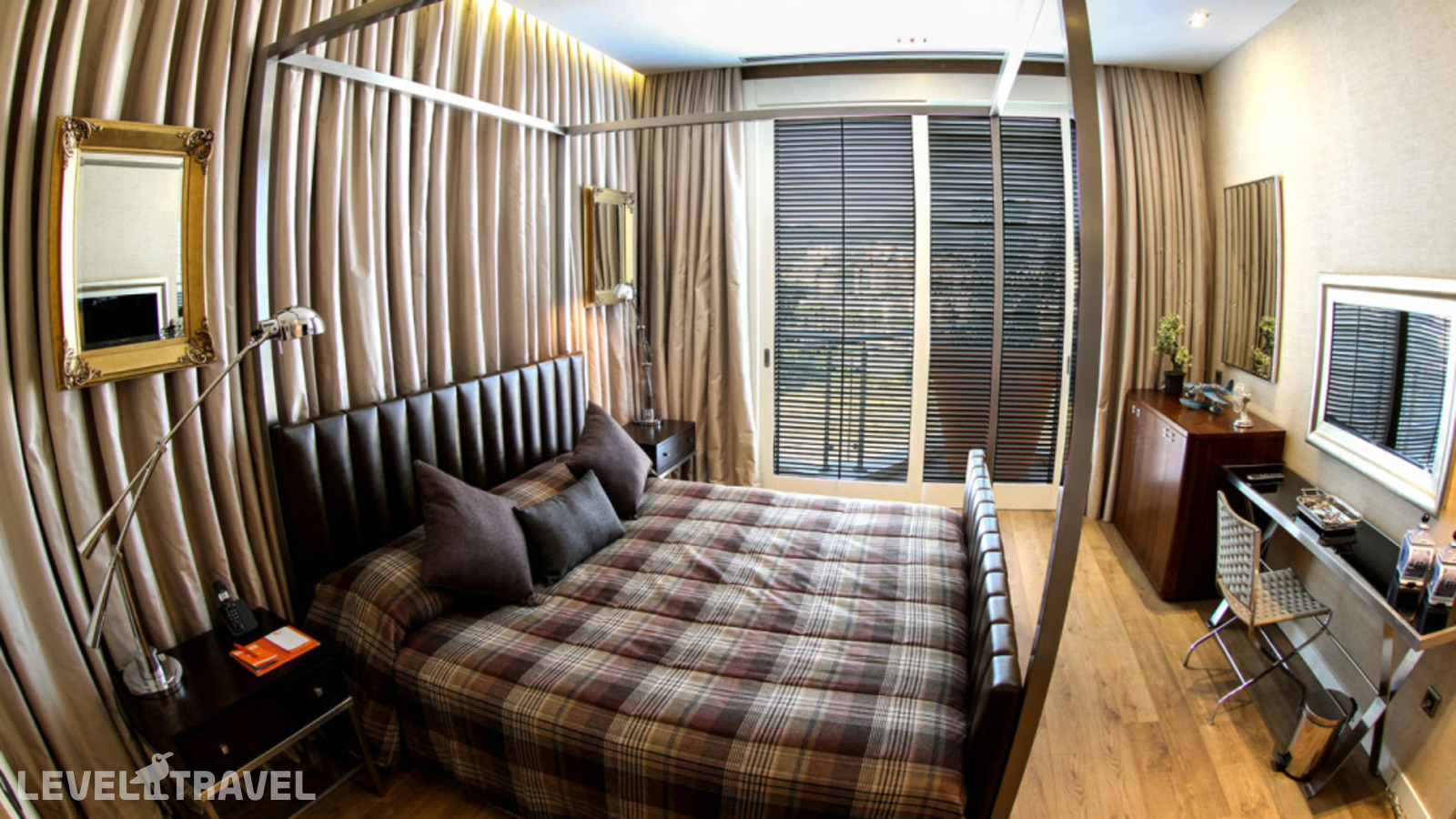 фотографии номера Люкс президентский отеля Elegance Hotel в Турция(Мармарис - центр) - фото №36