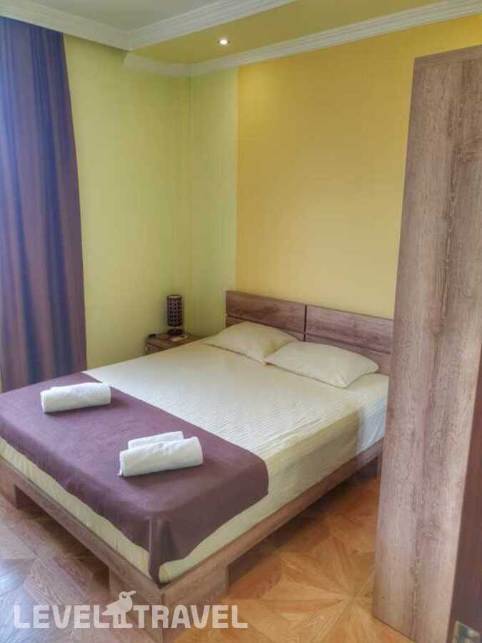 фотографии номера Семейный номер отеля Porto Franco Hotel в Грузия(Батуми) - фото №2