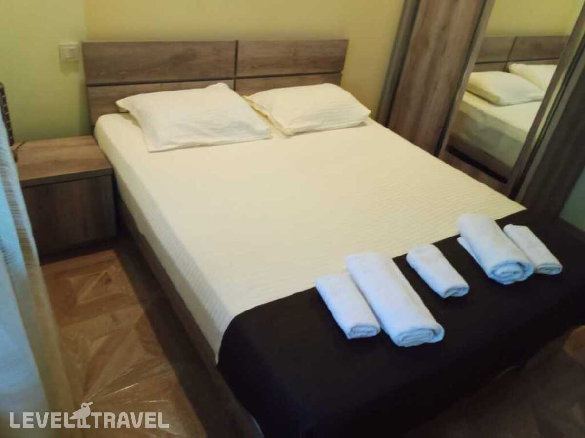 фотографии номера Семейный номер отеля Porto Franco Hotel в Грузия(Батуми) - фото №4