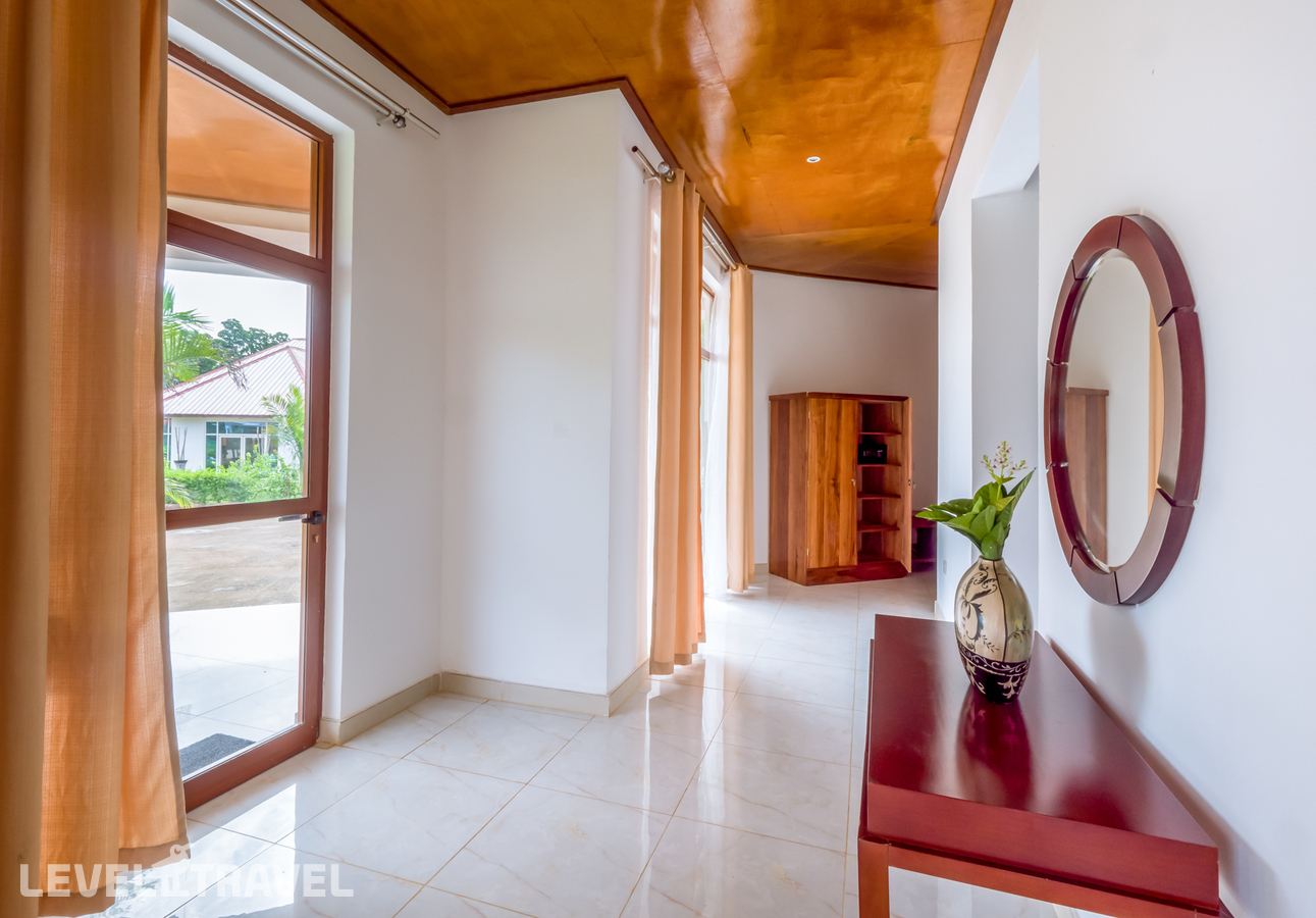 фотографии номера Двухэтажный с видом на бассейн отеля Azao Hotel & Spa в Танзания(Понгве) - фото №5