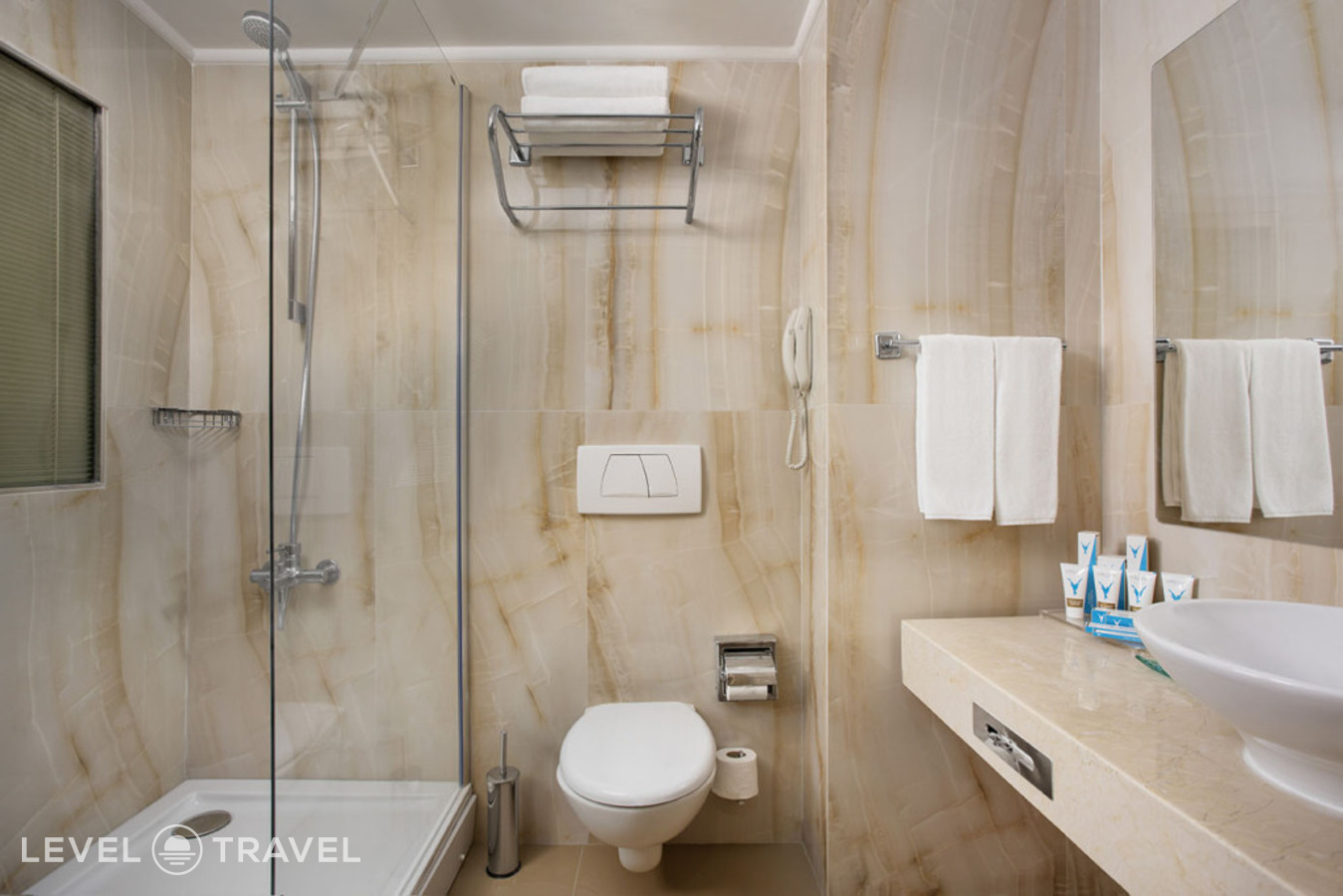 фотографии номера Семейный с балконом (2 комнаты) отеля Innvista Hotels Belek (Ex. Vera Verde Resort) в Турция(Кадрие) - фото №8
