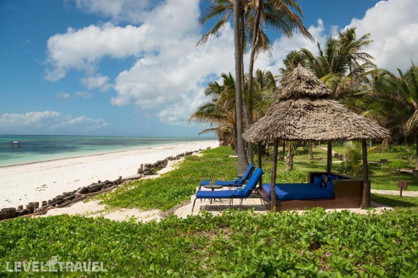 фотографии номера Вилла отеля The Palms Zanzibar в Танзания(Донгве Бич) - фото №10