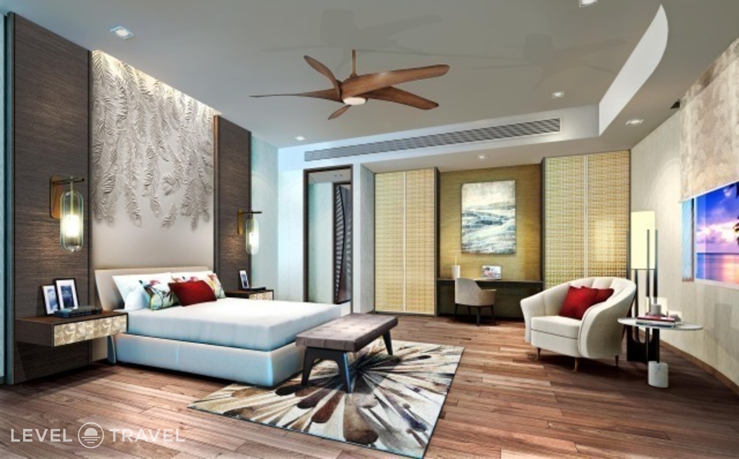Резиденция на воде — фото 2