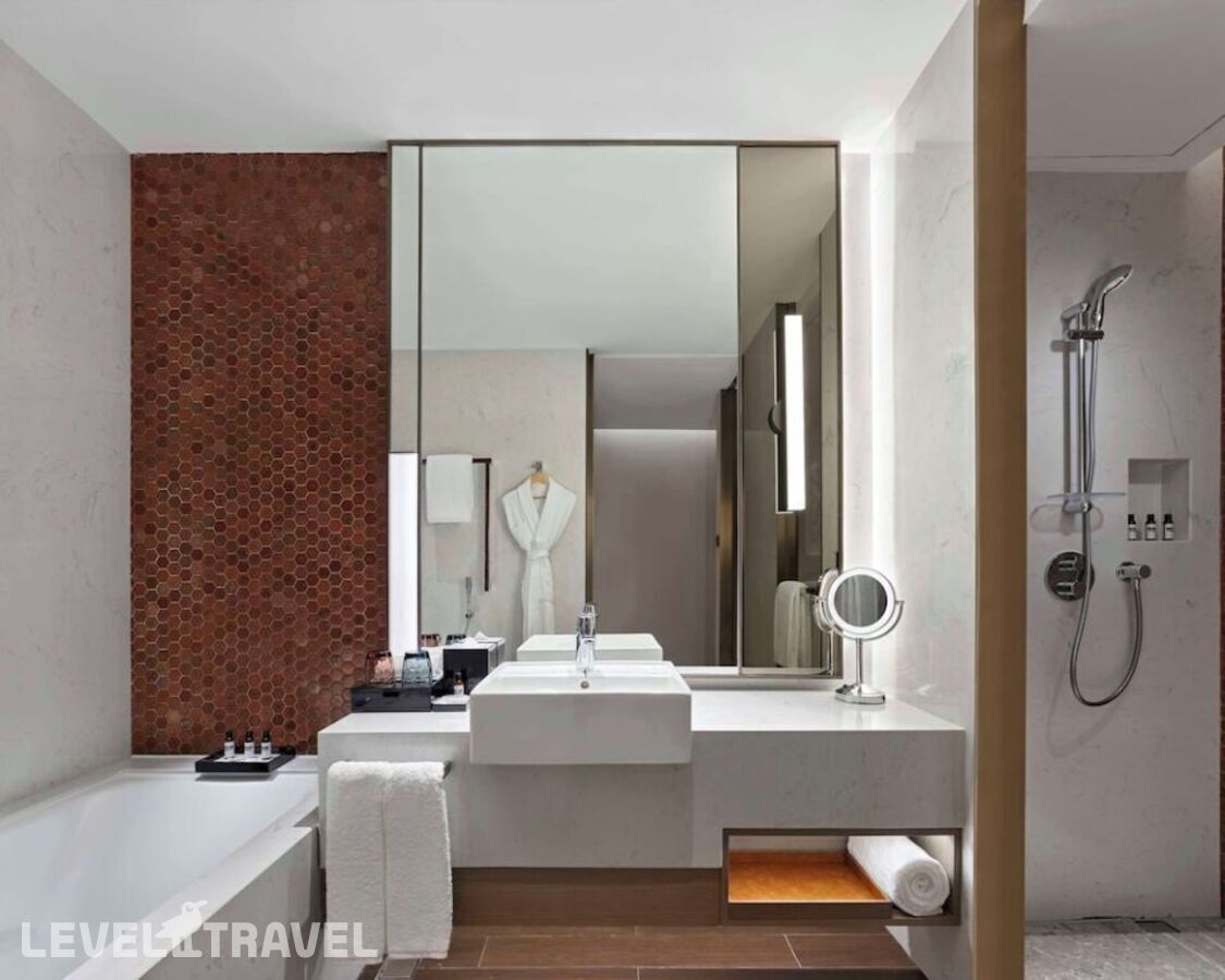 Двухместный клубный номер Standard 2 отдельные кровати — фото 5
